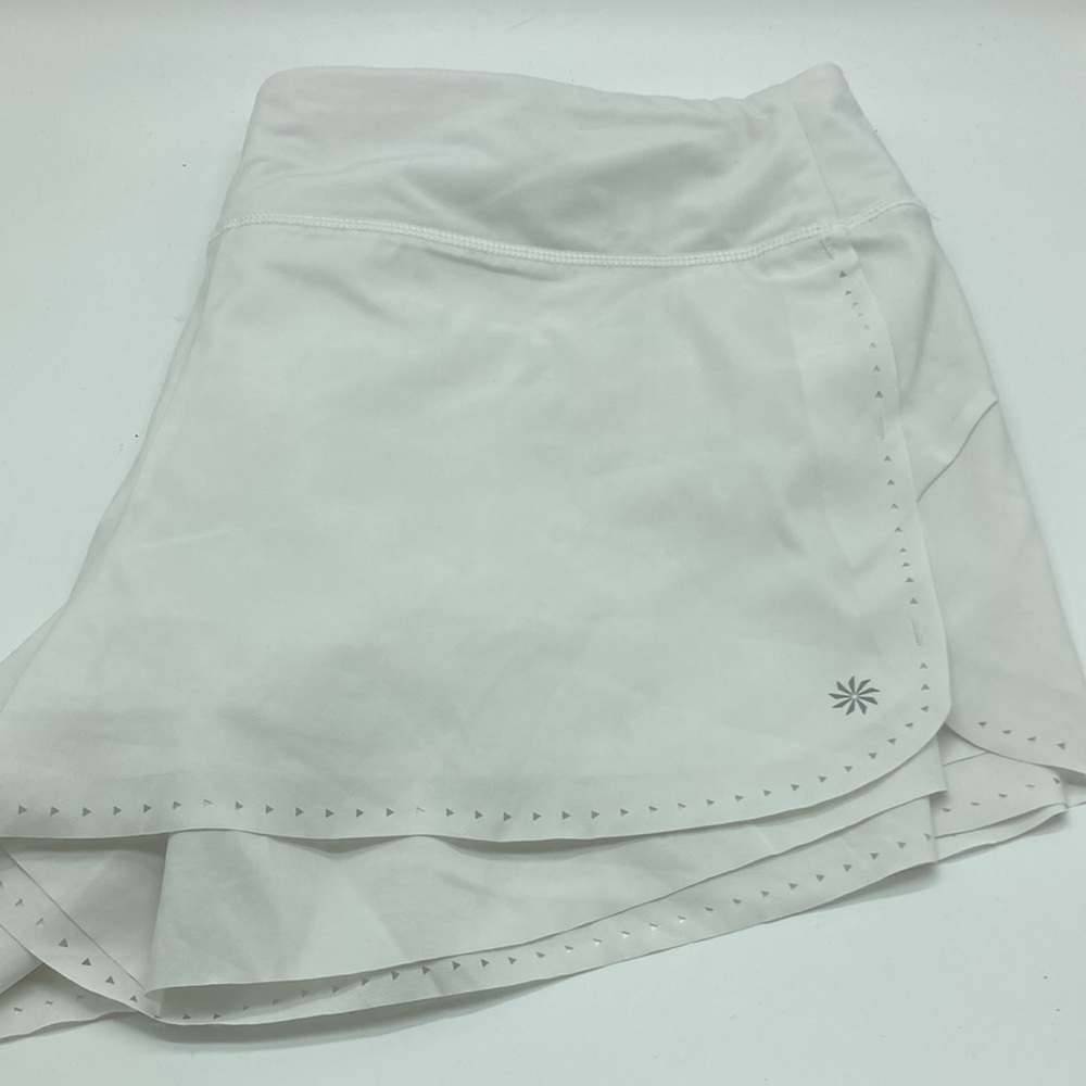 Athleta Shorts Size XL